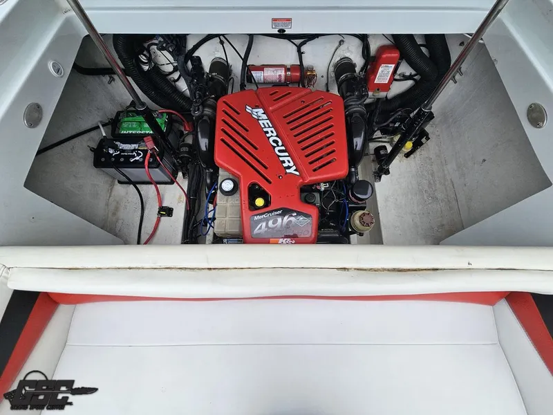 Slide: The Image of Baja 25 Outlaw 2005 - 93