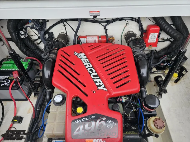 Slide: The Image of Baja 25 Outlaw 2005 - 95