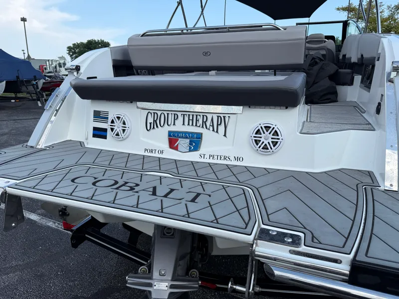 Slide: The Image of Cobalt R8 2022 - 51