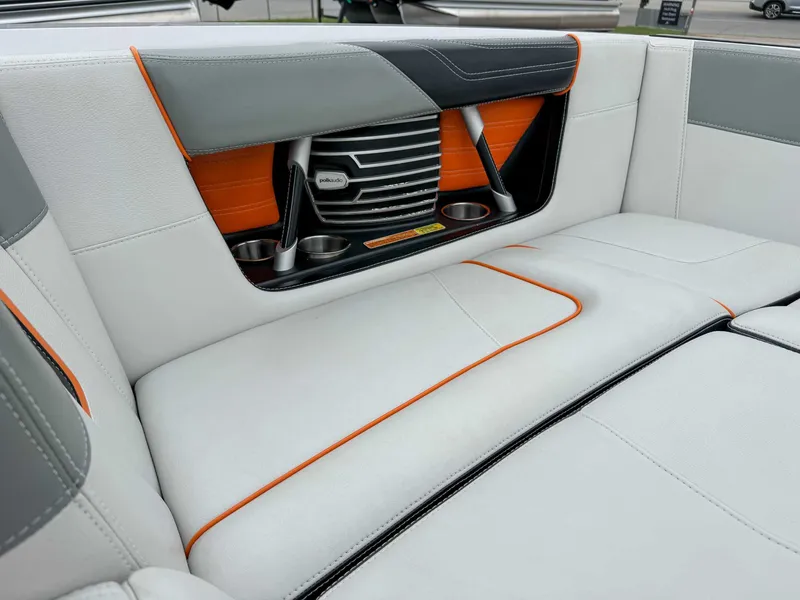 Slide: The Image of Nautique G23 2015 - 12