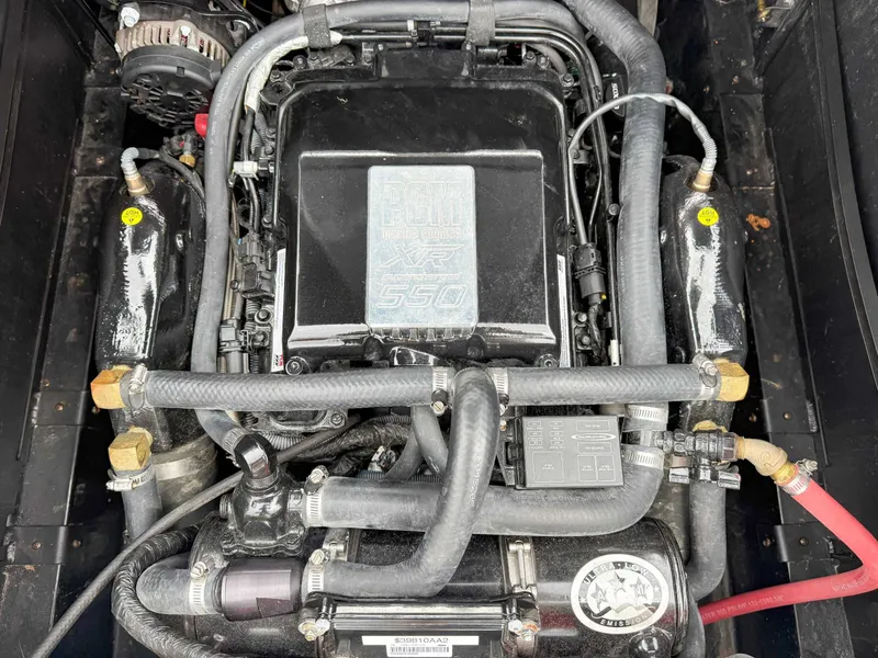 Slide: The Image of Nautique G23 2015 - 20