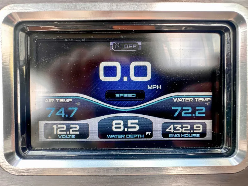 Slide: The Image of MasterCraft XT22 2018 - 16