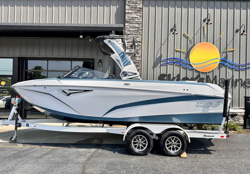 The Image of Tigé Z1 2024 - 1