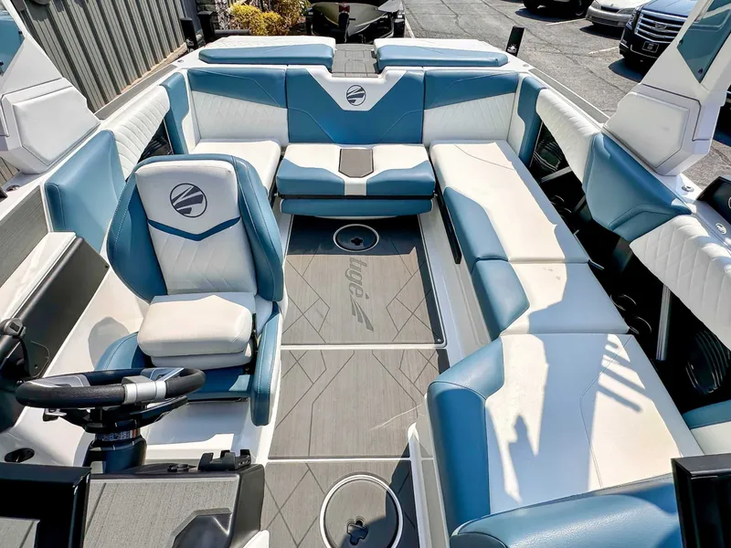 Slide: The Image of Tigé Z1 2024 - 13