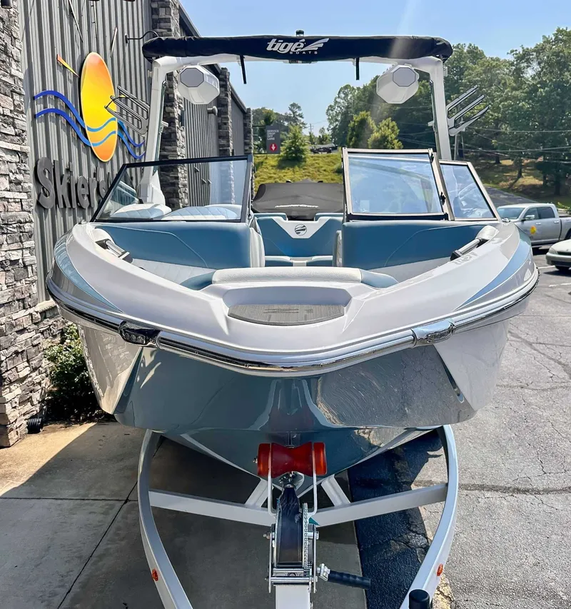 Slide: The Image of Tigé Z1 2024 - 4