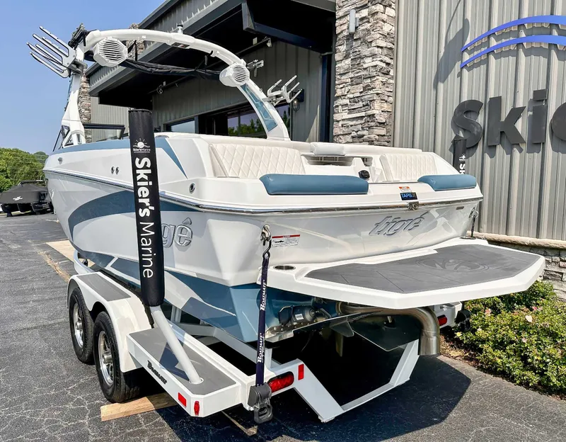 Slide: The Image of Tigé Z1 2024 - 6