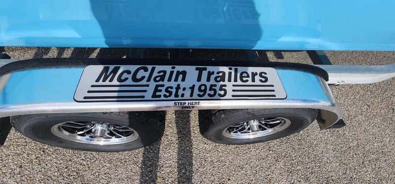 Slide: The Image of Tidewater 2110 Bay Max Tunnel 2025 - 13