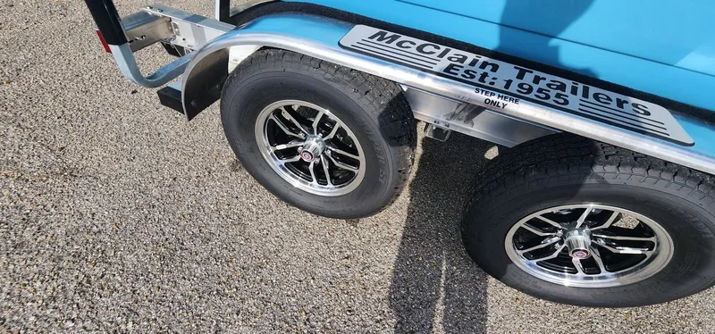 Slide: The Image of Tidewater 2110 Bay Max Tunnel 2025 - 14