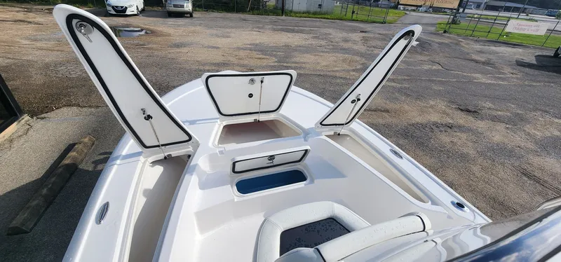 Slide: The Image of Tidewater 2110 Bay Max Tunnel 2025 - 18