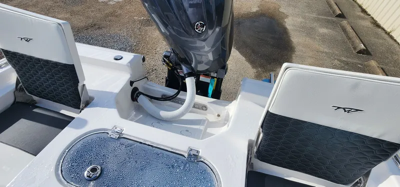 Slide: The Image of Tidewater 2110 Bay Max Tunnel 2025 - 22