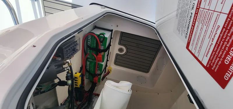 Slide: The Image of Tidewater 2110 Bay Max Tunnel 2025 - 25