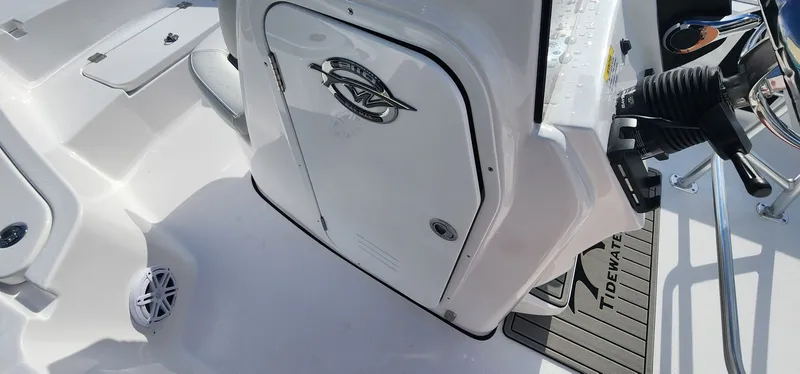 Slide: The Image of Tidewater 2110 Bay Max Tunnel 2025 - 26