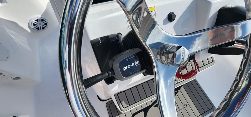 Slide: The Image of Tidewater 2110 Bay Max Tunnel 2025 - 27