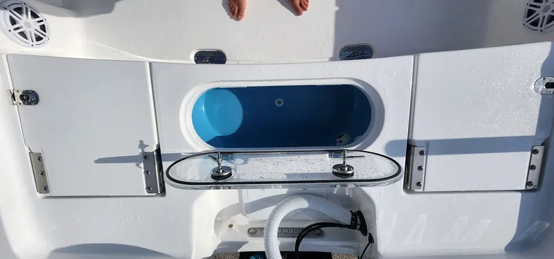 Slide: The Image of Tidewater 2110 Bay Max Tunnel 2025 - 28