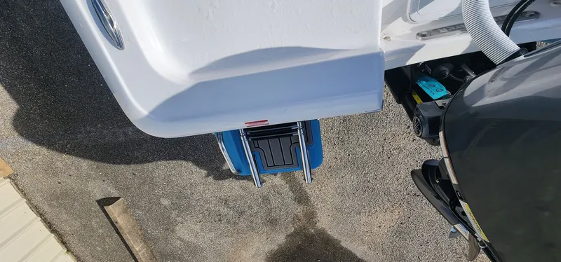 Slide: The Image of Tidewater 2110 Bay Max Tunnel 2025 - 29