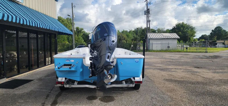 Slide: The Image of Tidewater 2110 Bay Max Tunnel 2025 - 3