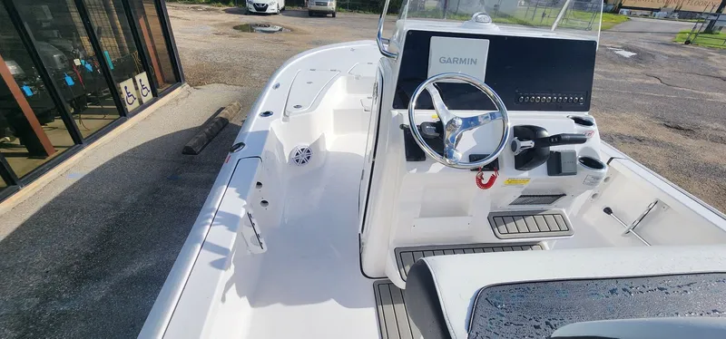 Slide: The Image of Tidewater 2110 Bay Max Tunnel 2025 - 30