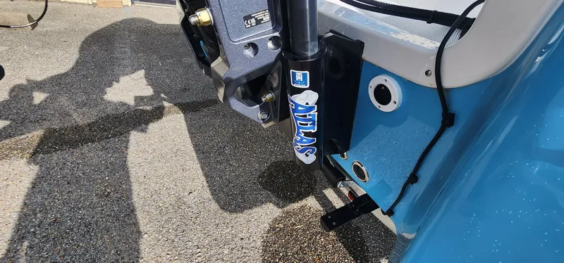 Slide: The Image of Tidewater 2110 Bay Max Tunnel 2025 - 33