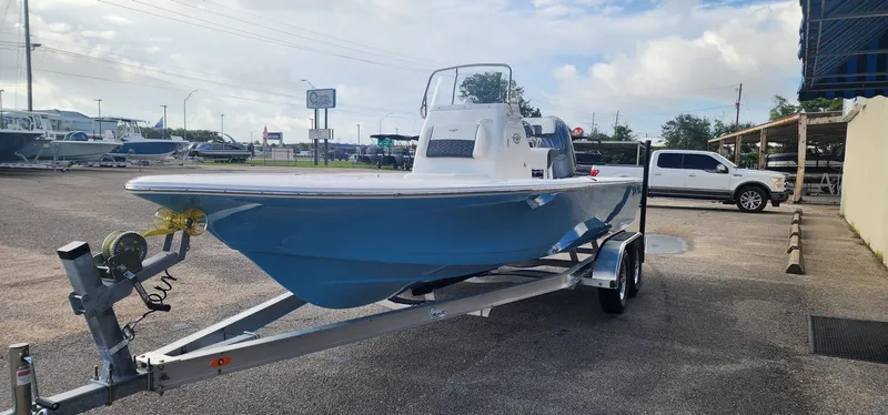 Slide: The Image of Tidewater 2110 Bay Max Tunnel 2025 - 6