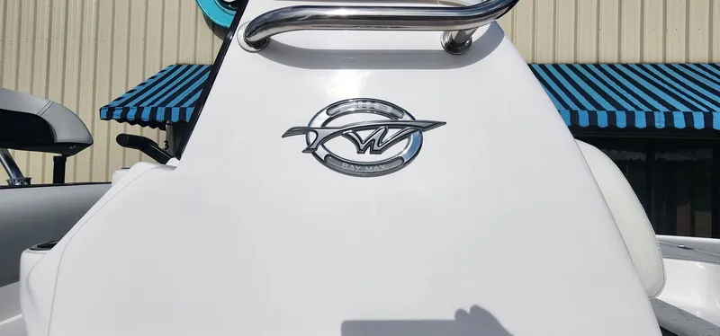 Slide: The Image of Tidewater 2110 Bay Max Tunnel 2025 - 9