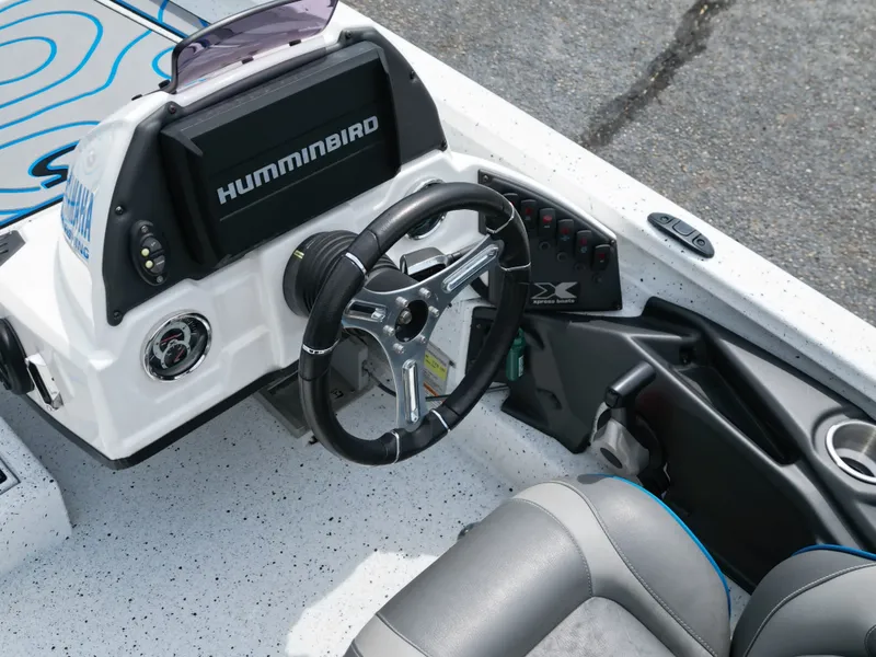 Slide: The Image of Xpress X21 Pro 2020 - 15