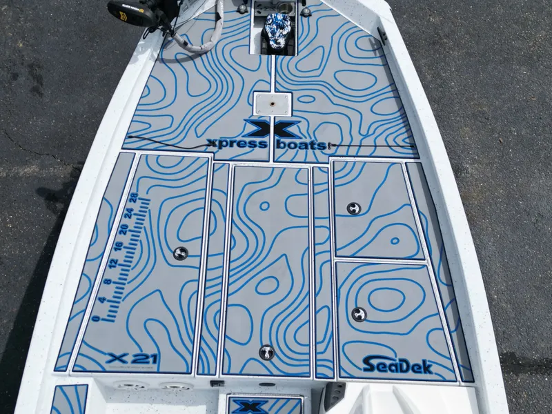 Slide: The Image of Xpress X21 Pro 2020 - 17