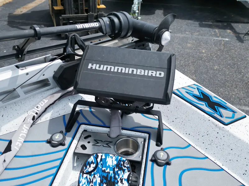 Slide: The Image of Xpress X21 Pro 2020 - 19