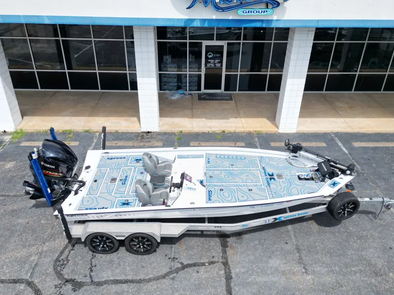 Slide: The Image of Xpress X21 Pro 2020 - 3