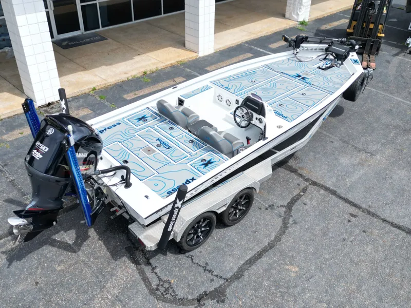 Slide: The Image of Xpress X21 Pro 2020 - 5