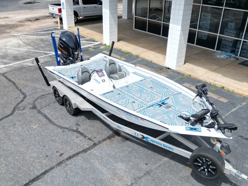 Slide: The Image of Xpress X21 Pro 2020 - 6