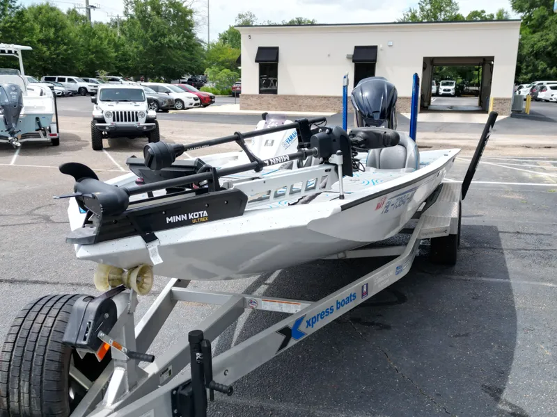 Slide: The Image of Xpress X21 Pro 2020 - 9