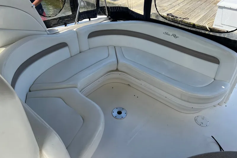 Slide: The Image of cockpit seating - 20