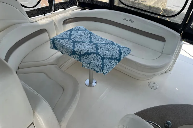Slide: The Image of cockpit seating - 21