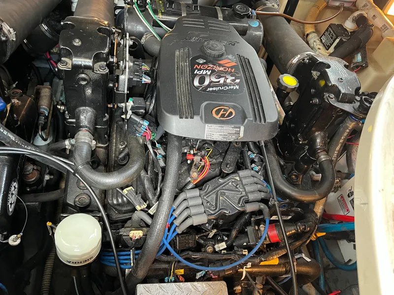 Slide: The Image of engine port - 40
