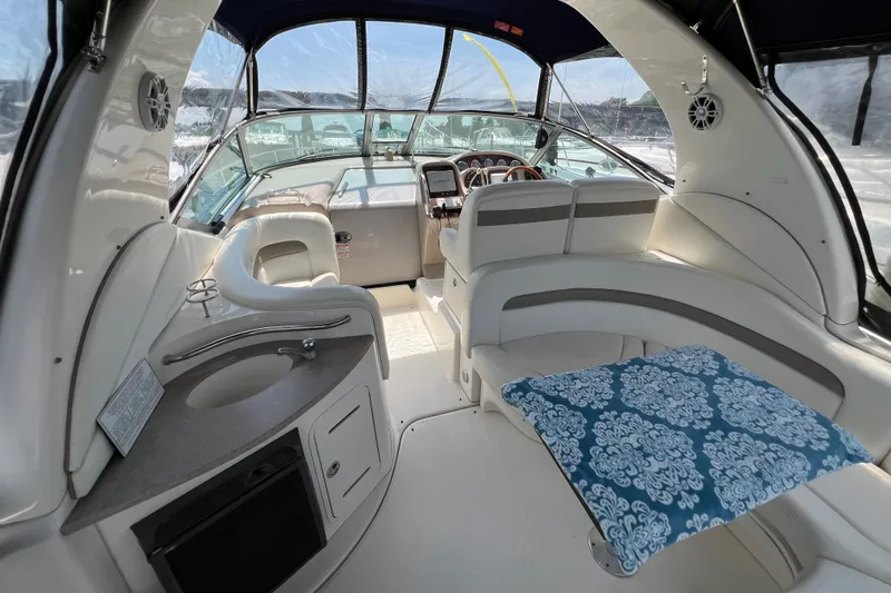 Slide: The Image of cockpit - 8