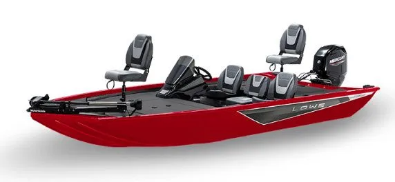 The Image of Lowe Stinger 175C 2026 - 1