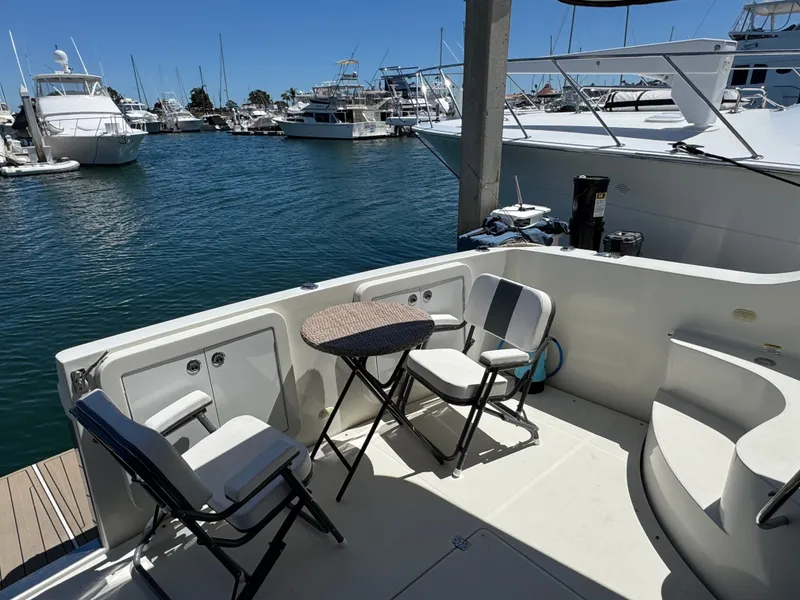 Slide: The Image of Carver Super Sport 43 2008 - 11