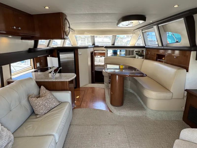 Slide: The Image of Carver Super Sport 43 2008 - 12