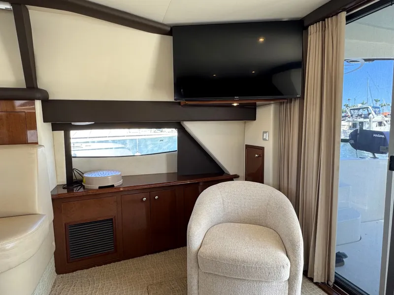 Slide: The Image of Carver Super Sport 43 2008 - 13