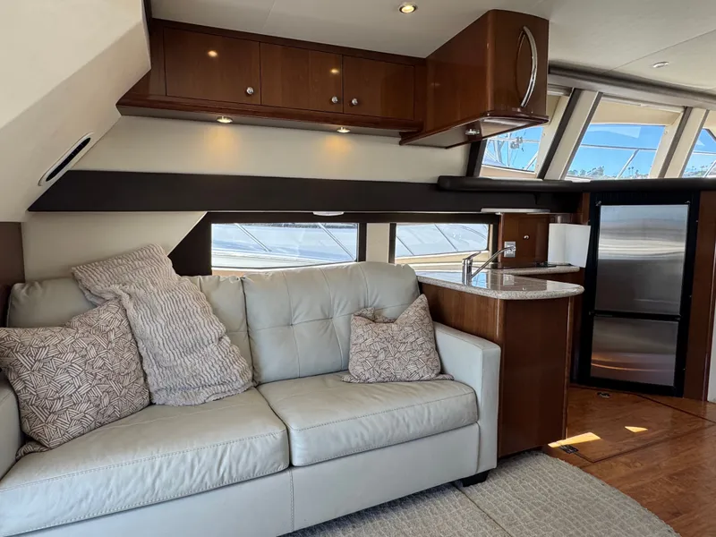 Slide: The Image of Carver Super Sport 43 2008 - 14