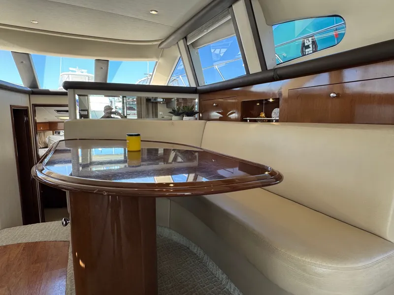 Slide: The Image of Carver Super Sport 43 2008 - 15