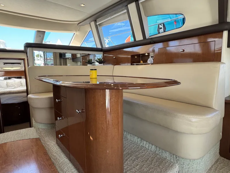 Slide: The Image of Carver Super Sport 43 2008 - 16