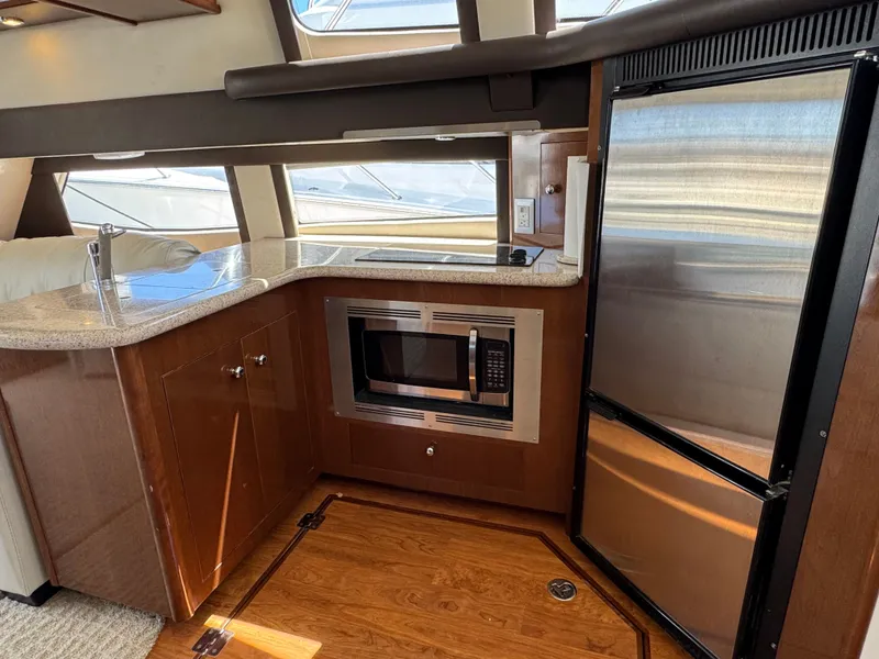 Slide: The Image of Carver Super Sport 43 2008 - 17