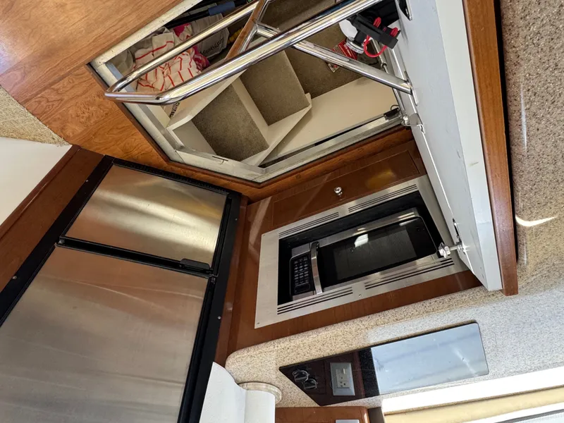 Slide: The Image of Carver Super Sport 43 2008 - 18