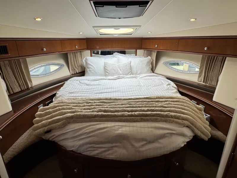 Slide: The Image of Carver Super Sport 43 2008 - 19