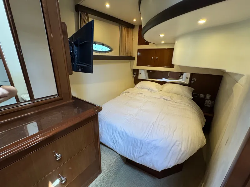 Slide: The Image of Carver Super Sport 43 2008 - 20