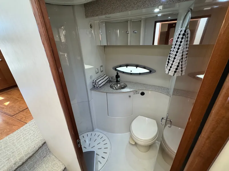 Slide: The Image of Carver Super Sport 43 2008 - 21