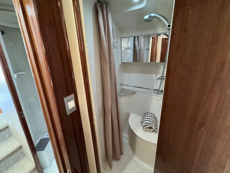 Slide: The Image of Carver Super Sport 43 2008 - 22