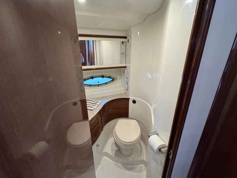 Slide: The Image of Carver Super Sport 43 2008 - 23