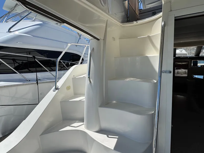 Slide: The Image of Carver Super Sport 43 2008 - 24